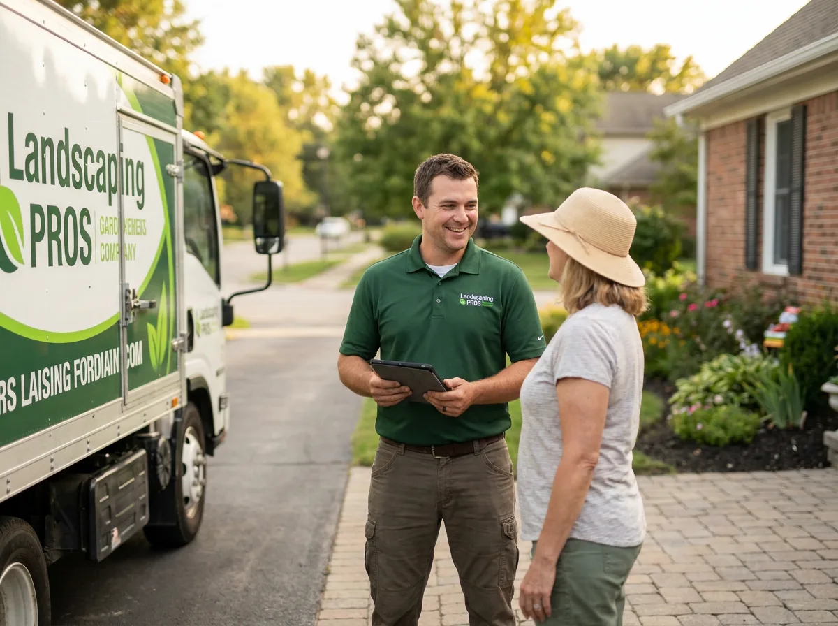 Landscaping Edgarton, WV FAQs